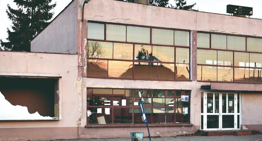 Dworca nie otworzą