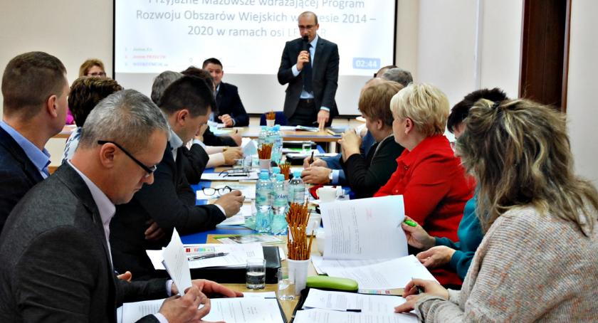 Więcej za śmieci w gminie Dzierzążnia
