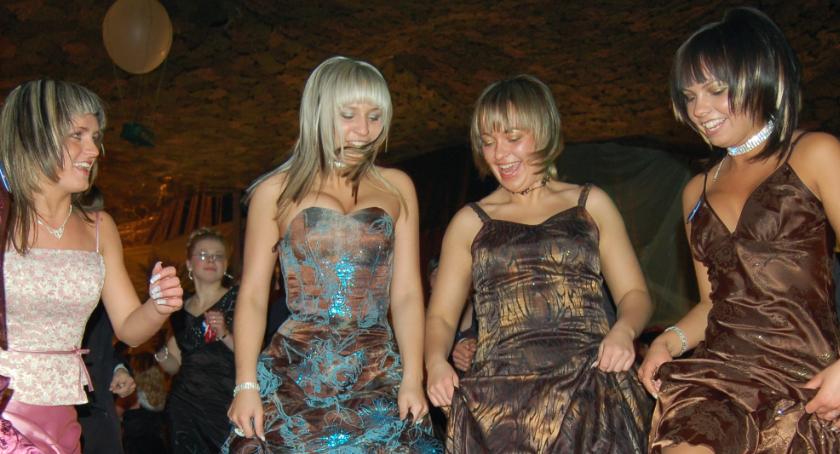 Serial studniówkowy roku 2006 - ZS 2 Płońsk