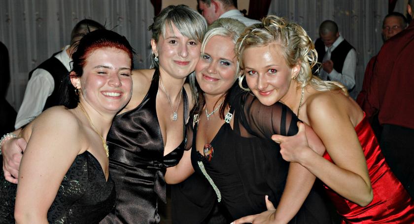 Serial studniówkowy roku 2007 – SLO Płońsk