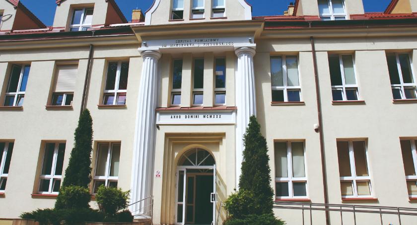 Szpital wypłaci odszkodowanie