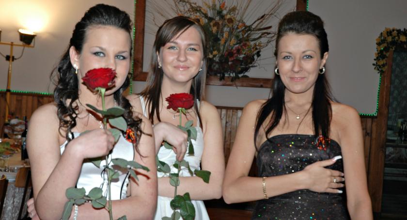 Serial studniówkowy roku 2008 - ZS STO Raciąż