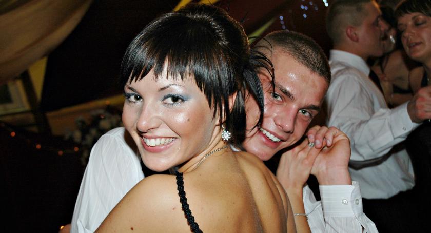 Serial studniówkowy roku 2008 - ZS Raciąż