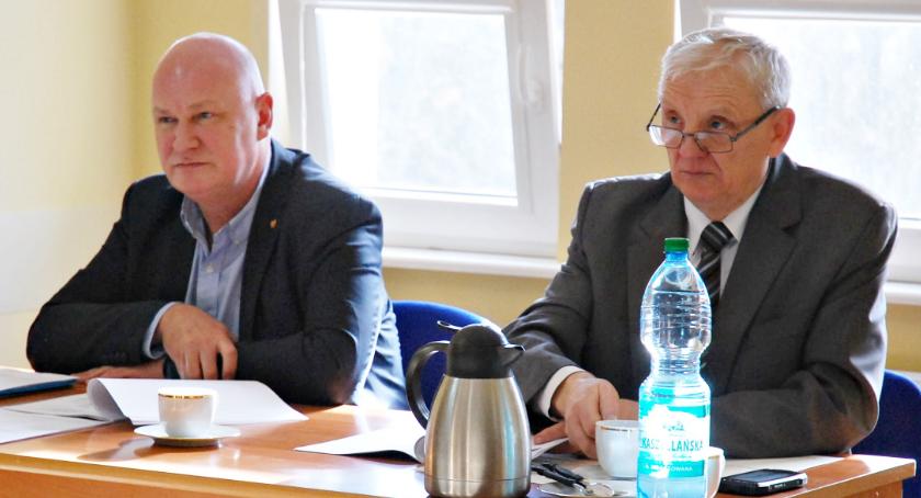 Potrzeba na sprzęt medyczny - obradowała rada społeczna szpitala