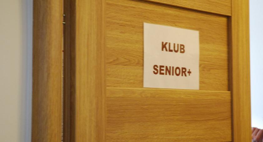 Dotacja dla seniorów