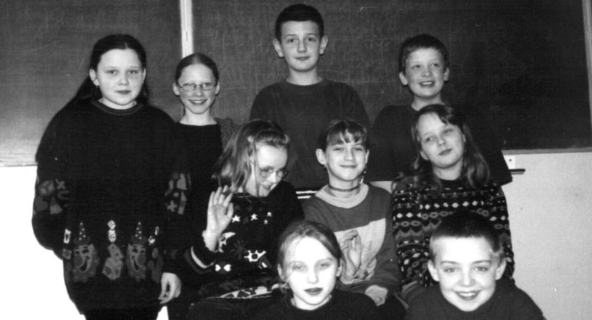 O inicjatywie uczniów SP 2 - teraz to musiałby być dzień bez smartfona...