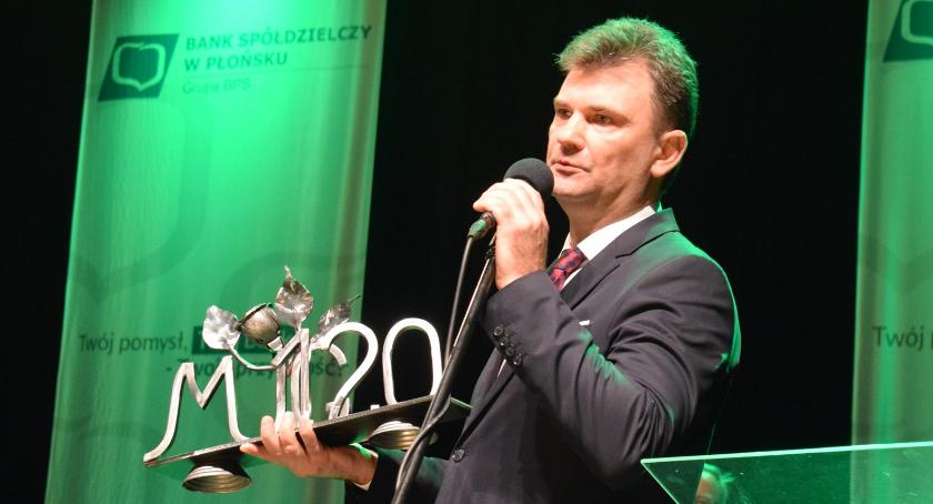Takiego jubileuszu tylko gratulować - 120-lecie Banku Spółdzielczego w Płońsku