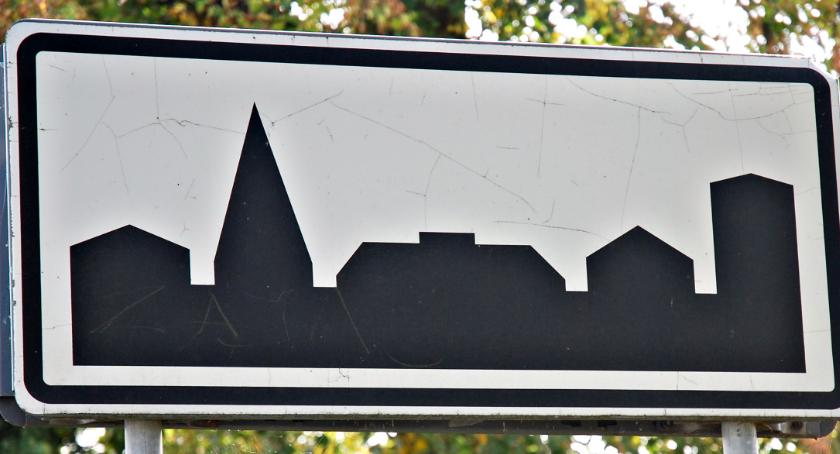 Prawka za prędkość w zabudowanym
