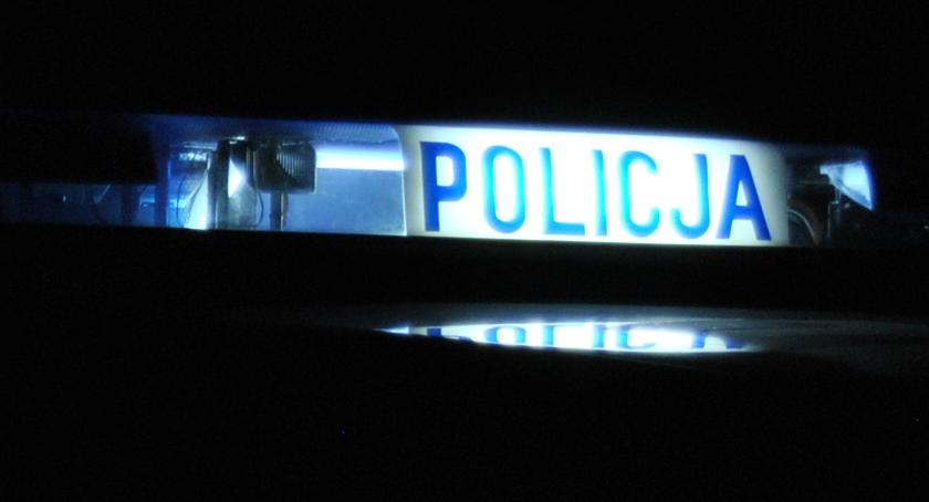 Jeden zatankował i odjechał, drugi po „tankowaniu” nie dojechał