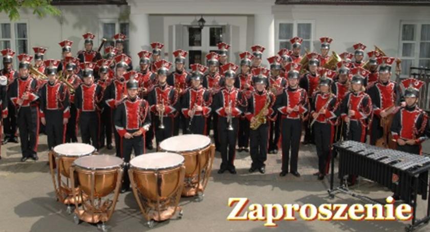 Koncert Reprezentacyjnego Zespołu Artystycznego Wojska Polskiego