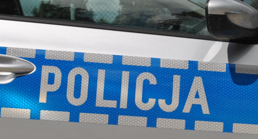 61-latek „wydmuchał” 2,6 promila