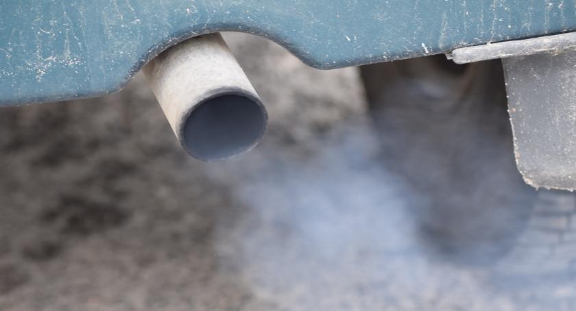 Środowa akcja Smog