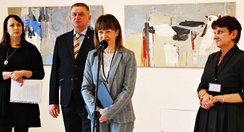 Marzena Kunicka już dyrektorem