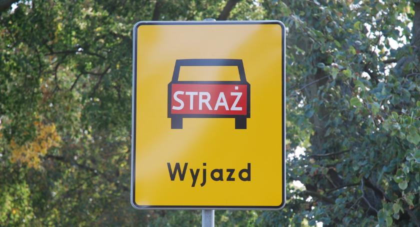 Strażackie dni w pigułce