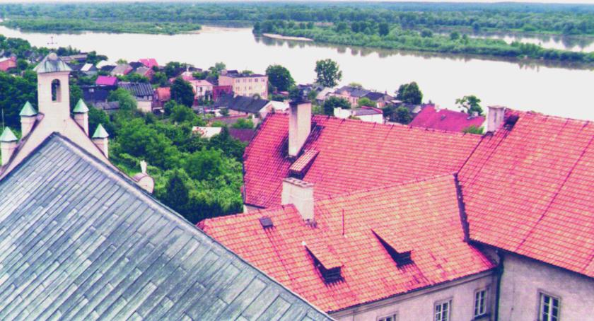 Czerwińsk chce odzyskać prawa miejskie - blisko 91 procent głosujących na TAK