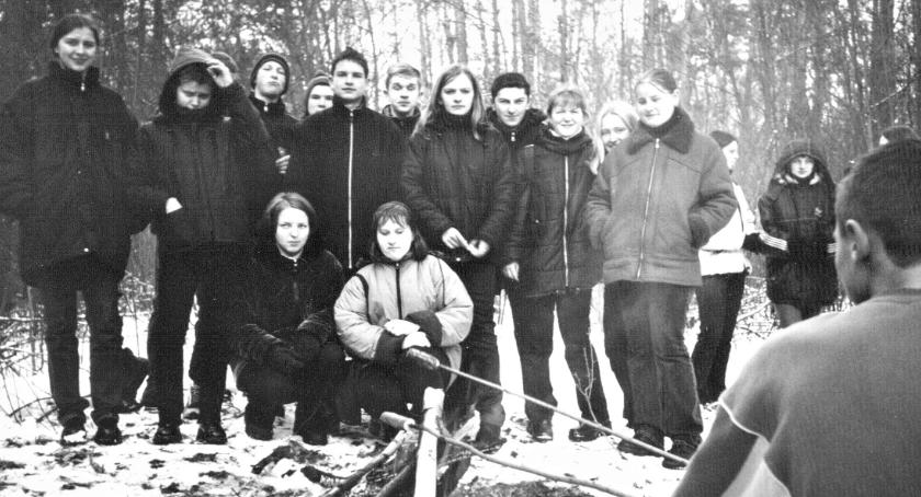 „Ocalić od zapomnienia” - pamięć o ks. Sarbiewskim z ogniskowym finałem