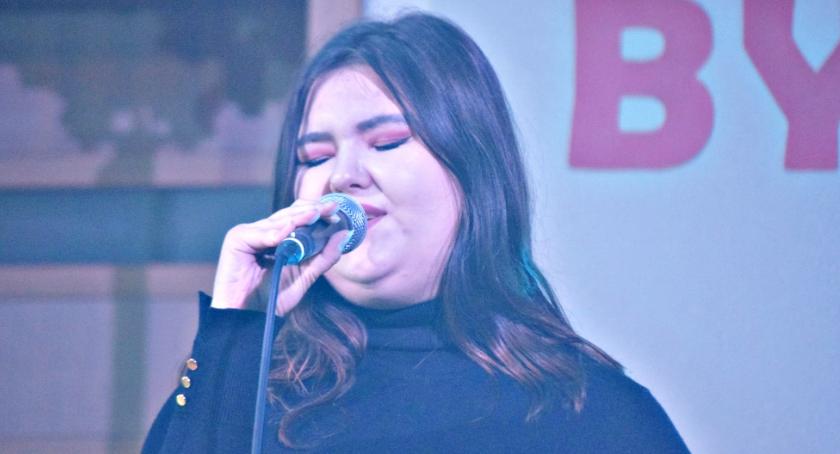 Koncert w Nowym Mieście - Victoria Romanowska