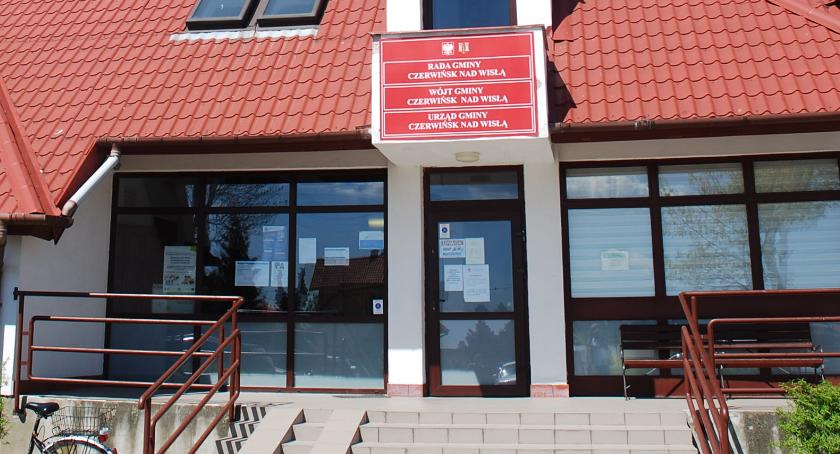 Uwaga - oszustwa na „urzędnika”