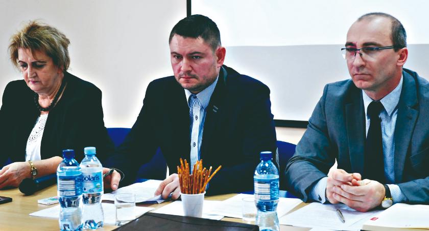 Wójt przedstawicielem w radzie społecznej szpitala