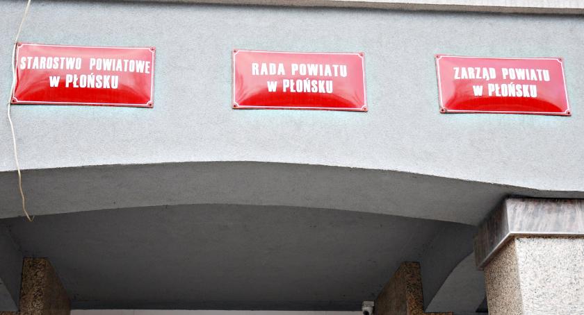 Wybierają dyrektorów Domu Dziecka i PUP