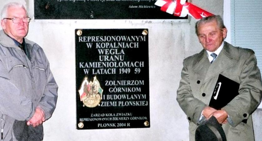 Pamiętajmy o zmarłym niedawno Janie Przepiórkiewiczu