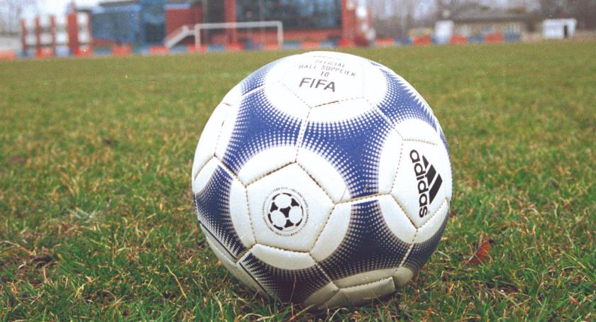 Bez punktów na inaugurację piłkarskiej wiosny