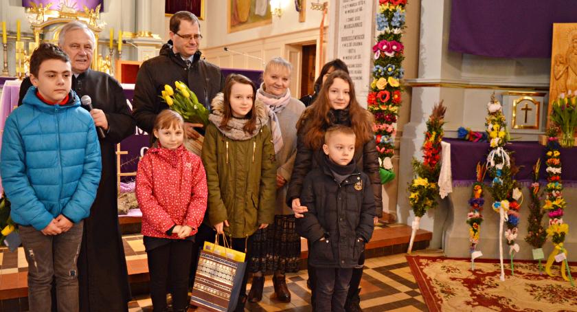 Zrób palmę i weź udział w konkursie