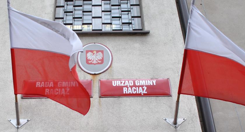 W gminie Raciąż sołtysi wybrani 