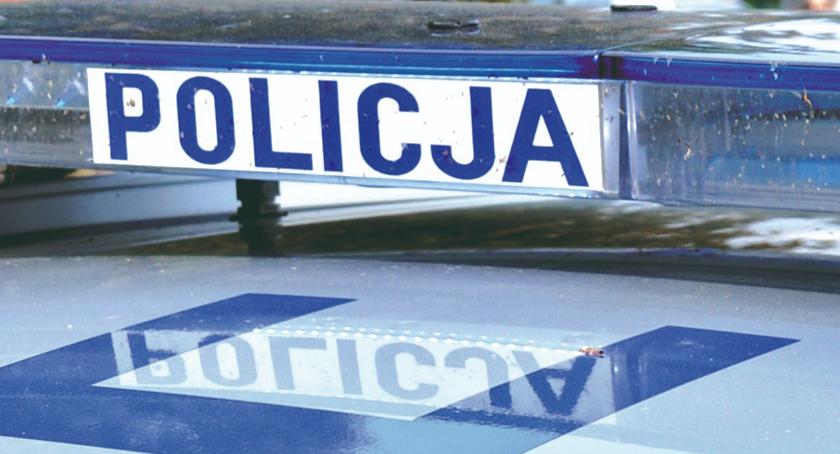 Szok - kierowca szkolnego autobusu miał 2,3 promila