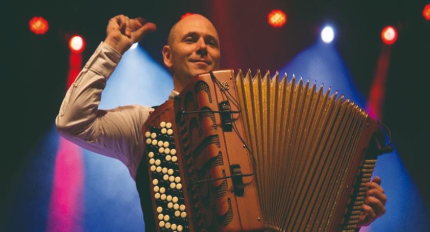 Koncert dla dzieci Marcina Wyrostka z zespołem