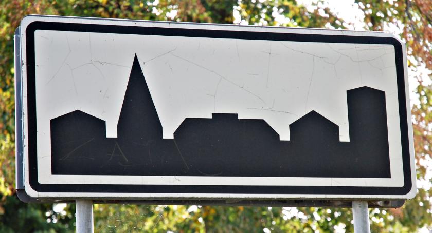 Kolejne prawko za prędkość w zabudowanym