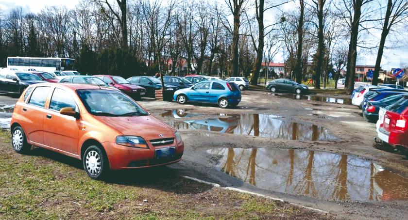 To nie będzie Prima Aprilis - 1 kwietnia zamkną wjazd 