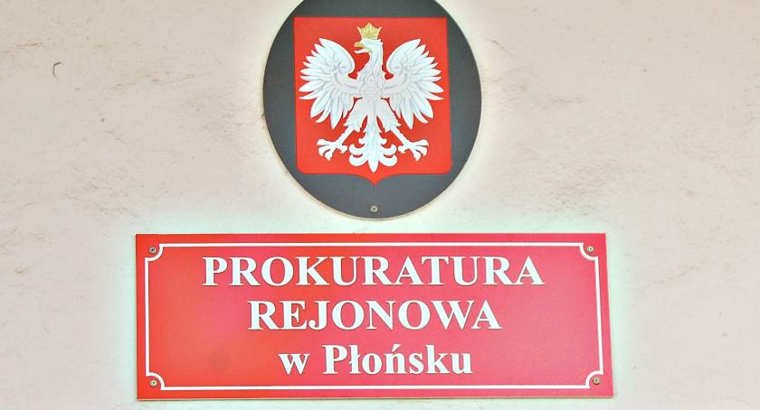 Prokuratura bada przyczynę zgonu 43-latki w Goławinie