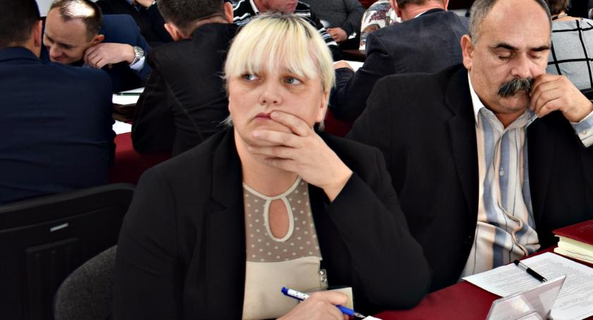 Nowa szefowa urzędu pracy