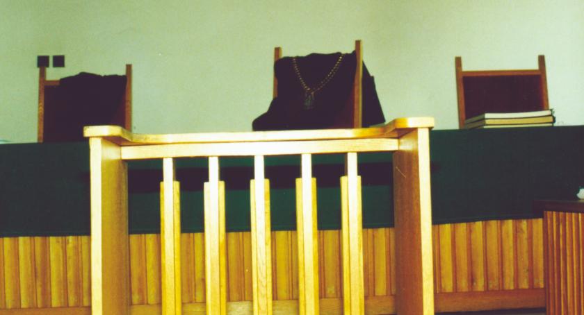 Pamiętacie porwanie płońskiego biznesmena w 1996 r.? 18 lat temu zapadł wyrok