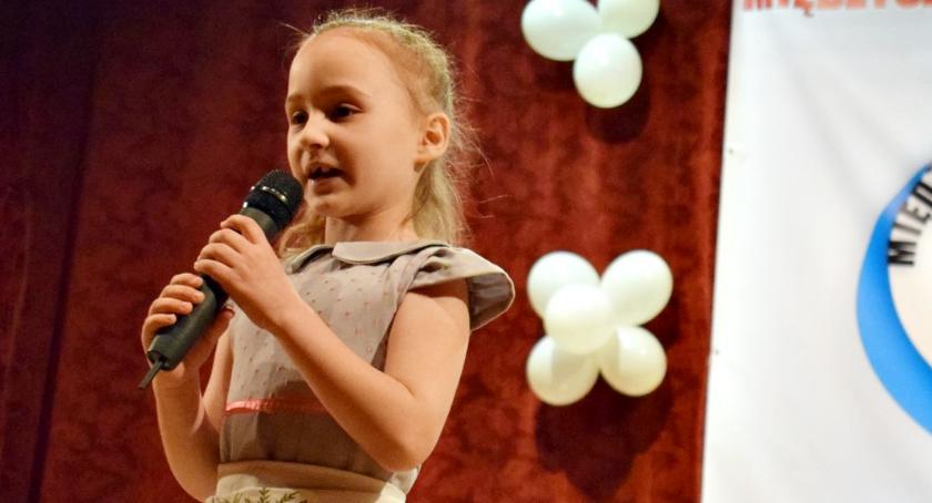 Dzień z wierszami - recytuje Marta Prządak