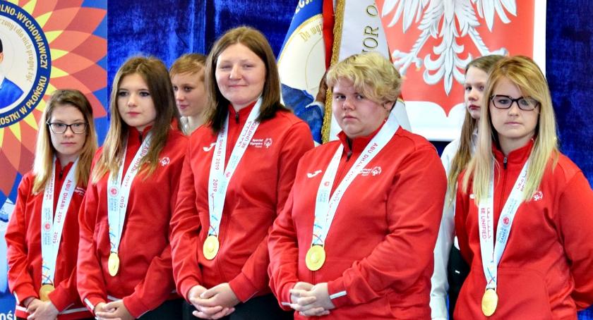 Feta dla ZŁOTEK - uroczysta gala w SOSW Płońsk