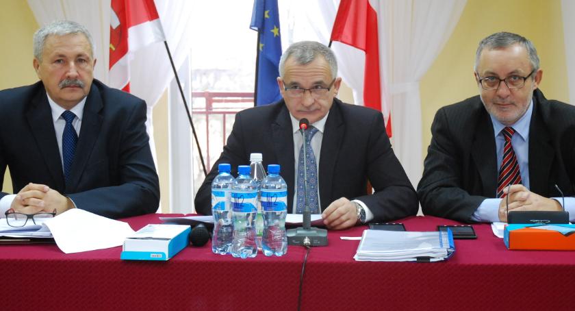 W Baboszewie funduszu sołeckiego nie będzie