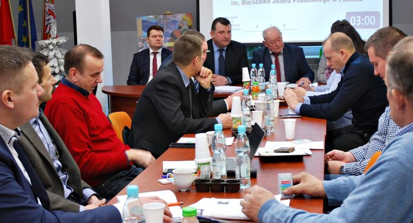 Drożej za śmieci w gminie Naruszewo