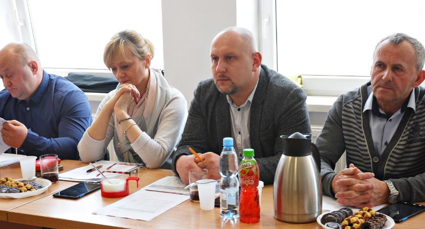 Funduszu sołeckiego w gminie Płońsk nie będzie