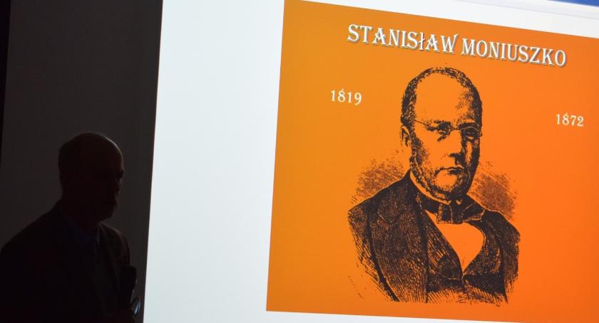 Moniuszko na UTW