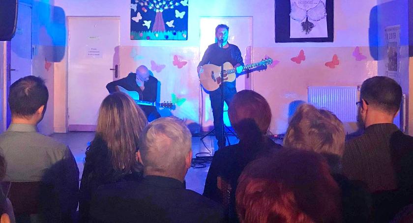 Muzyczne podziękowanie, czyli koncert w Nowym Radzikowie