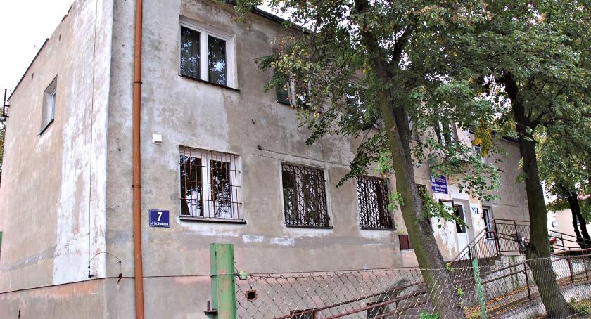 Co z budynkiem ośrodka w Baboszewie?