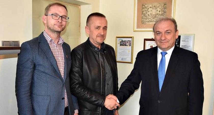 Umowa podpisana - boisko w Smardzewie do końca czerwca
