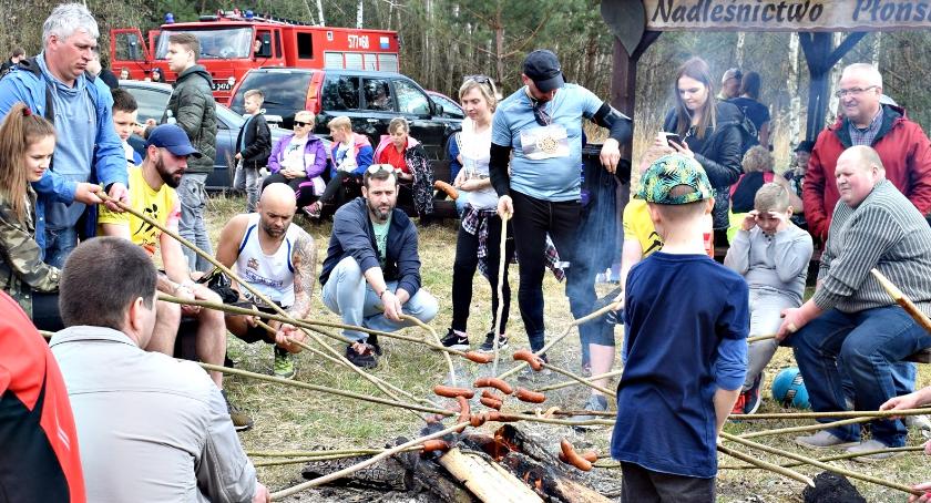 Płońszczak NA DOBRY DZIEŃ - 8.04.2019