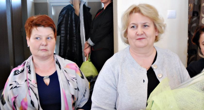 Zmiana skarbnika w Nowym Mieście 