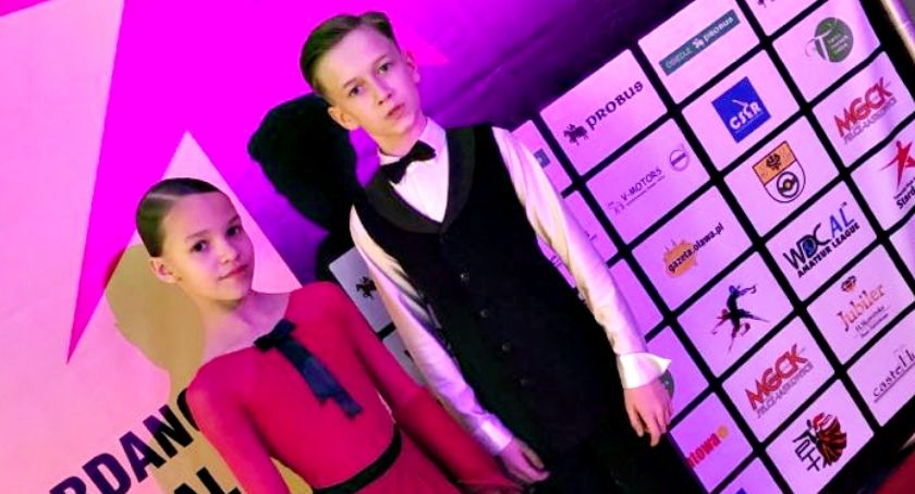 Kolejny sukces Nikoli i Bartka