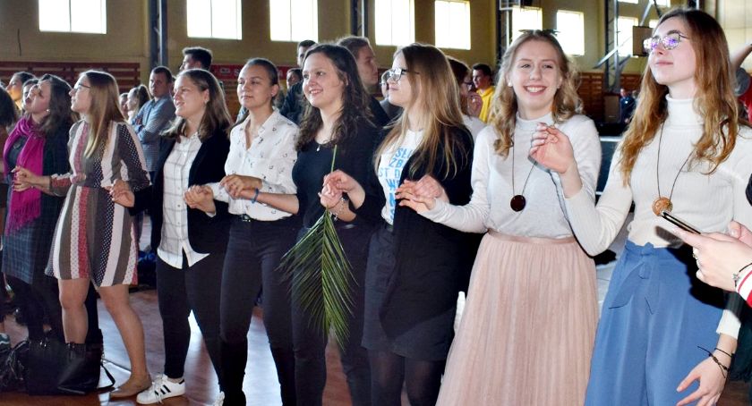 Płońszczak NA DOBRY DZIEŃ - 16.04.2019