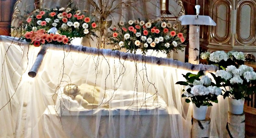 Płońszczak NA DOBRY DZIEŃ - 17.04.2019