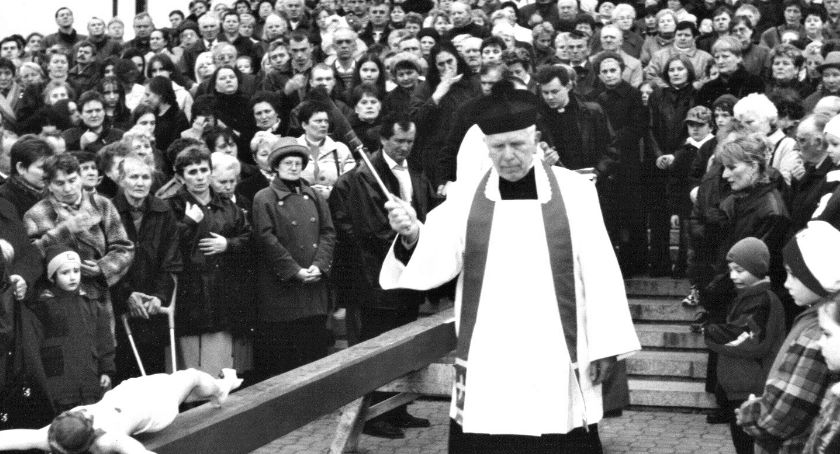 Płońszczak DO JUTRA, czyli wspominajka - 19.04.2019